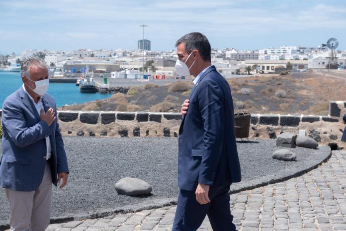 El Gobierno apoyará a Canarias como sede de la Agencia Europea del Turismo