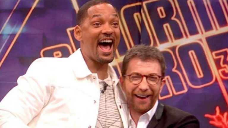 El ‘negocio’ que une a Pablo Motos y Will Smith del que no tenías ni idea
