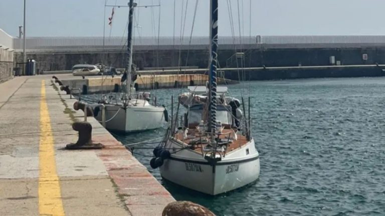 El MEDNIGHT rueda un documental del presente y futuro del mar
