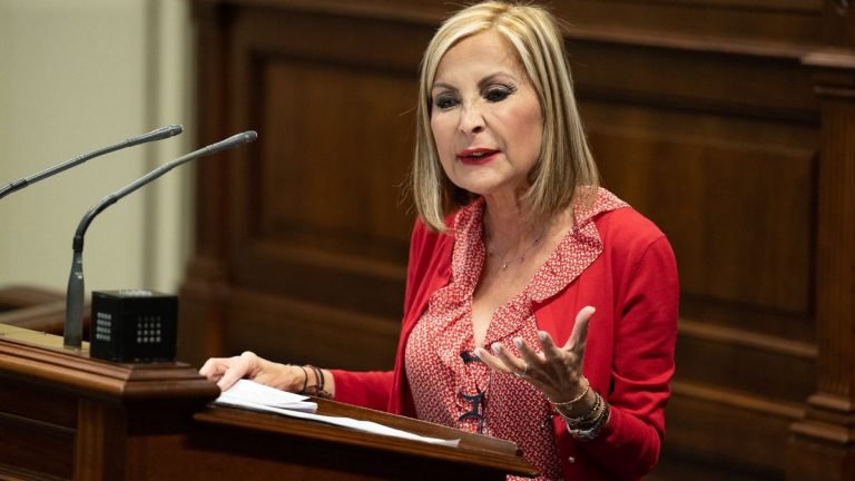 El PP considera «muy decepcionante» la reunión del presidente canario con Sánchez