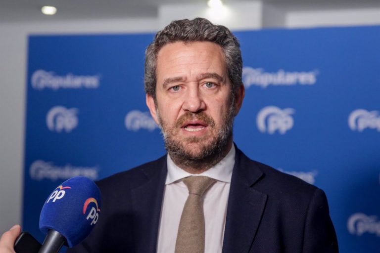 El PP critica el silencio de Sánchez mientras su Gobierno se muestra «caótico y desunido»
