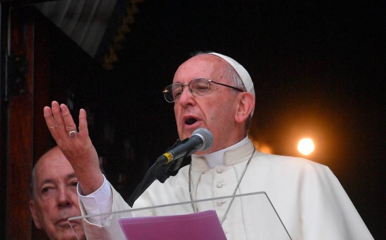 El Papa nombra a la científica Jennifer Anne Doudna miembro de la Academia pontificia