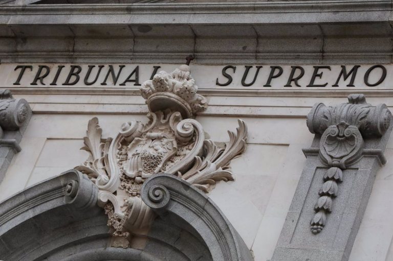 El Supremo autoriza el toque de queda en Huesca, Jaca, Monzón y Barbastro