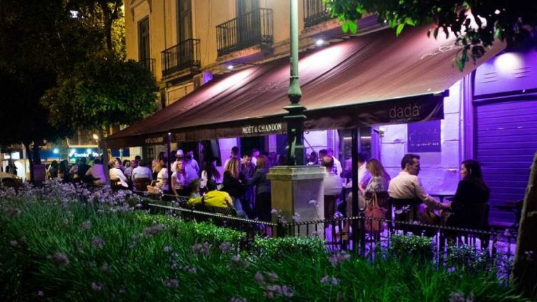 El Supremo deniega la exigencia de pasaporte Covid o PCR para ocio nocturno