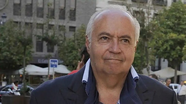 El equipo de José Luis Moreno advirtió que estaba al «límite»