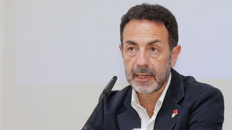 Miguel Lorente apunta al «clima negacionista» como factor del aumento de asesinatos