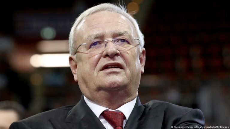 El juicio contra el expresidente de Volkswagen por el ‘Dieselgate’ podría posponerse de nuevo