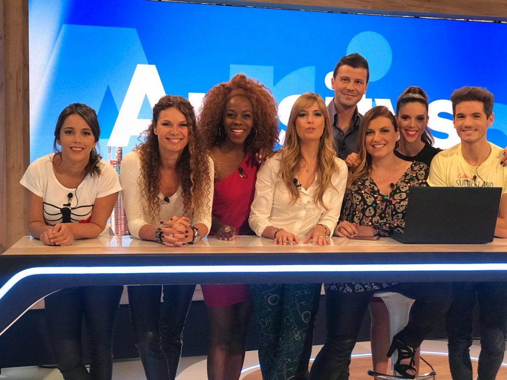 El Programa Continuará En Su Misma Franja Horaria