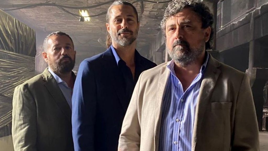 Los Otros 'Hombres De Paco': Adaptaciones Internacionales Que No Conoces