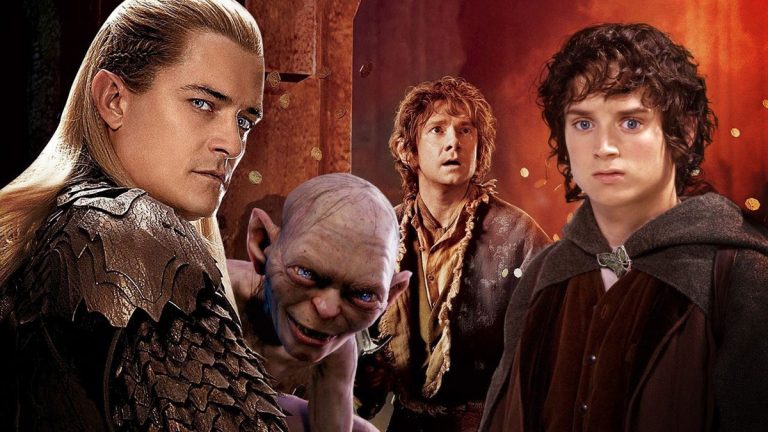 El Señor de los Anillos: el hobbit al que Peter Jackson salvó de su muerte