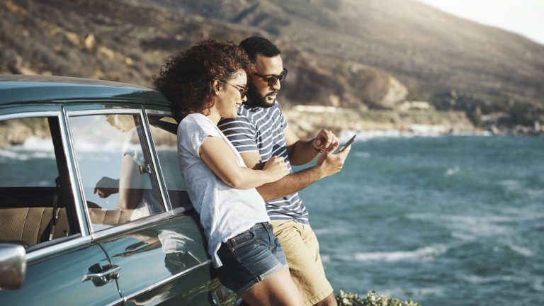 El servicio ‘Mis viajes’ de la app de BBVA alcanza el millón de visitas