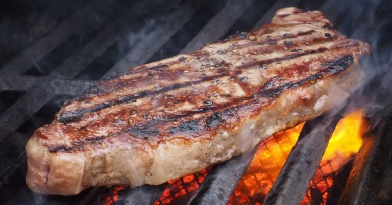 El truco más efectivo para hacer la carne sin destrozar el plato