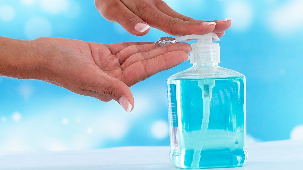 El Verano, Una Época Donde El Gel Hidroalcohólico Pierde Su Composición