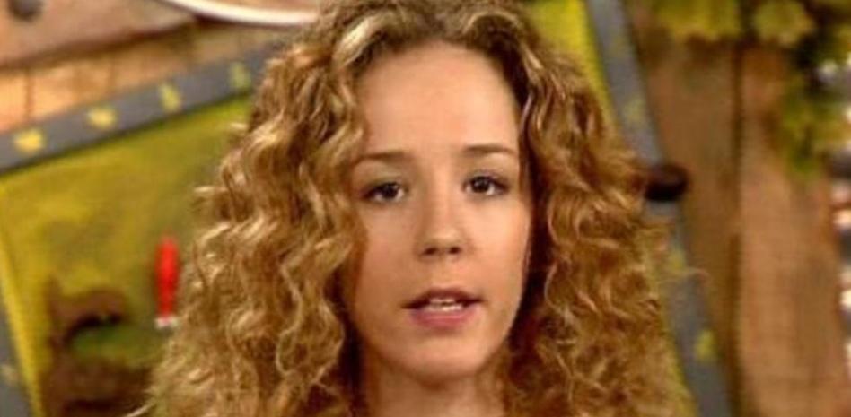 Club Disney: ¿Qué Fue De Los Niños Presentadores Del Programa? 11 Elena Jiménez