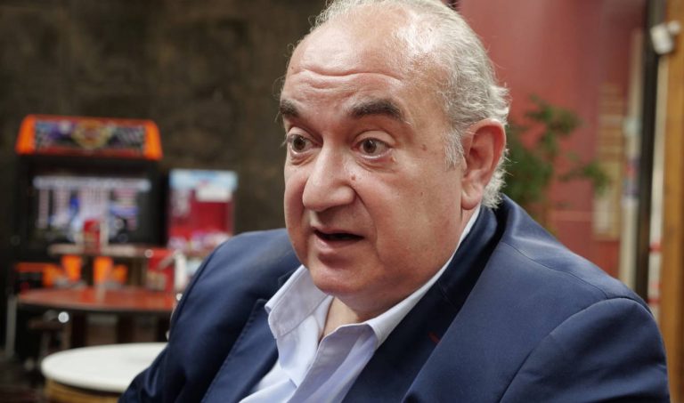 Vox denuncia la «deriva totalitaria» de Revilla al «querer imponer» la vacuna obligatoria