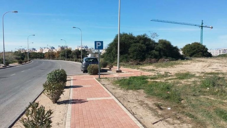 En libertad como investigados los presuntos autores de un tiroteo en Almería