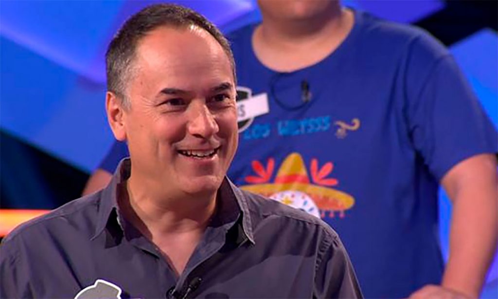 Quién quiere ser millonario: el concursante de Boom que consiguió un Récord Guinness 162 Erundino Alonso y sus premios