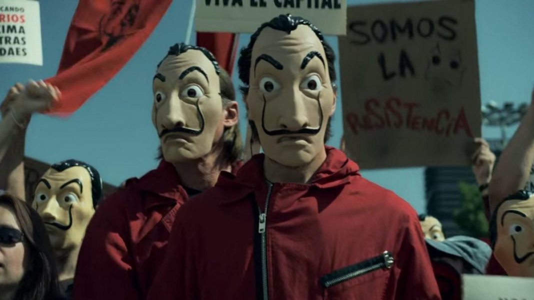 Escena de la quinta temporada