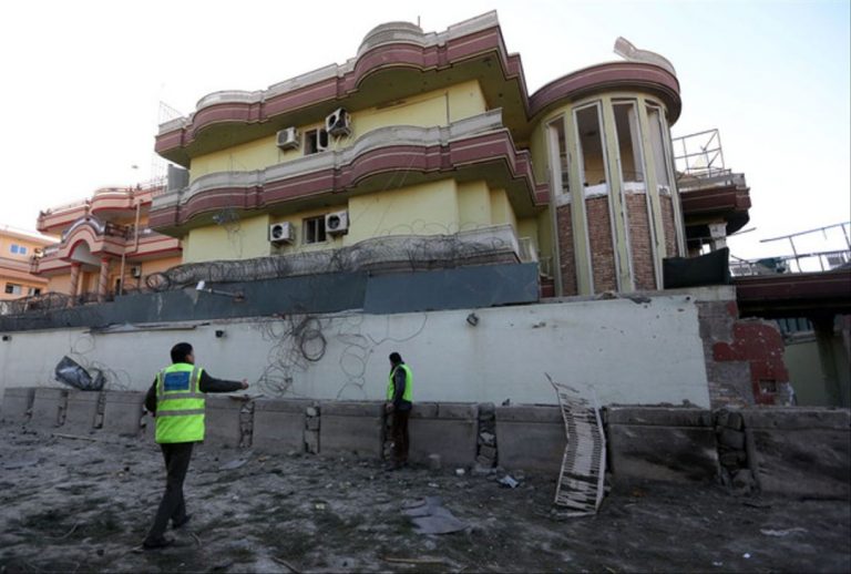 España no sopesa por ahora evacuar su Embajada en Kabul