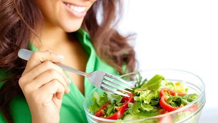 Esta es la dieta que te hace perder un kilo en tres días