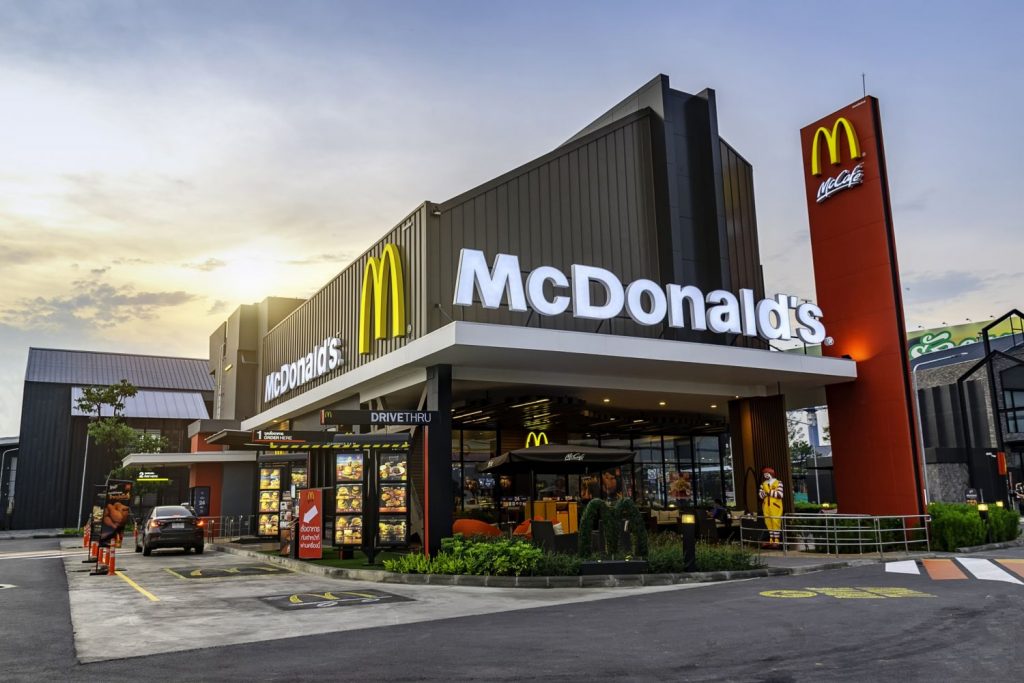 Por Qué La Coca-Cola No Sabe Igual En Mcdonald'S
