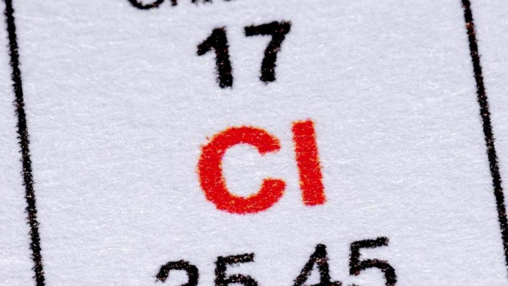 ¿Cómo Se Obtiene El Cloro?