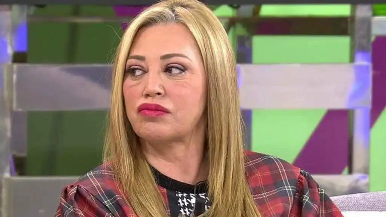 Las razones por las que Belén Esteban podría abandonar Sálvame