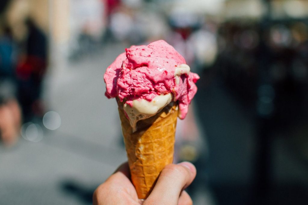 ¿Cuáles son los helados que al OCU recomienda como saludables?