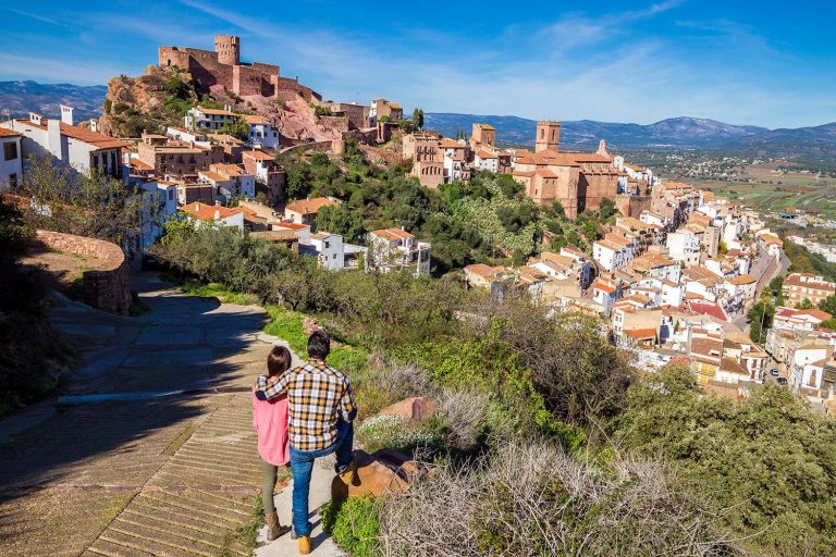 Los pueblos más bonitos de la Comunidad Valenciana para visitar en verano