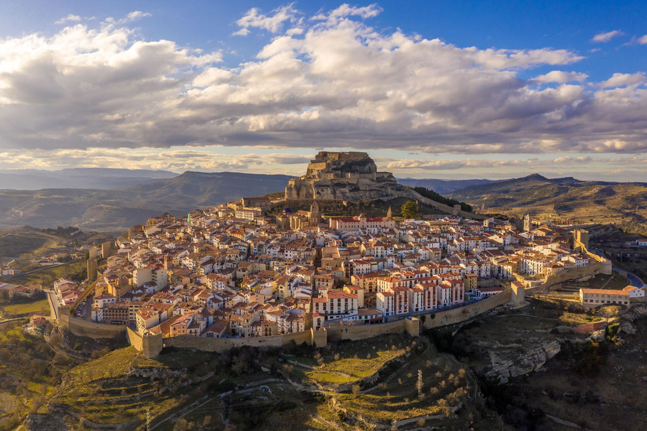 Morella