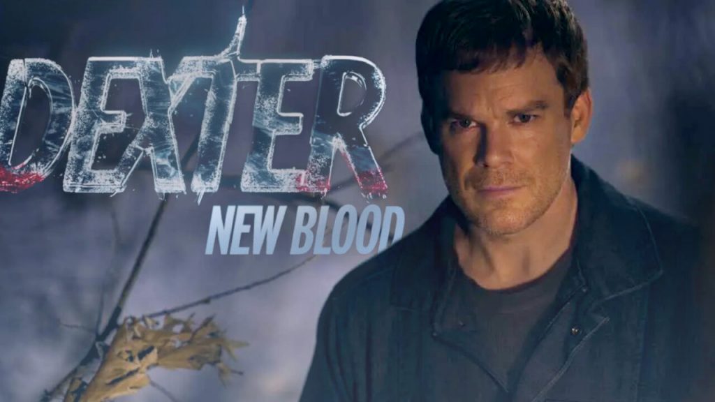Estreno De Dexter: New Blood