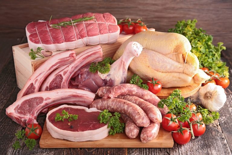 Estudio vincula las grasas saturadas de la carne con mayor riesgo de enfermedades cardíacas