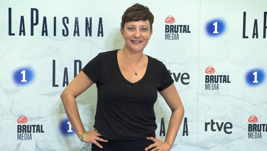 Got Talent: Sale A La Luz El Motivo Por El Que Despidieron A Eva Hache 