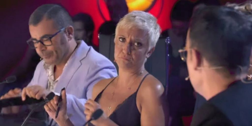 Got Talent: Sale A La Luz El Motivo Por El Que Despidieron A Eva Hache 