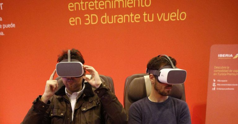 Experto UNIR: Las ‘tecnologías emocionales’ «marcarán nuestro futuro»