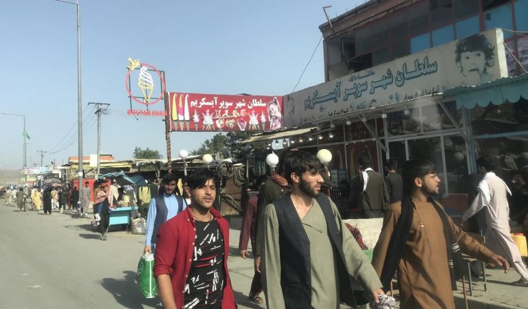 Exteriores publica en el BOE una oferta de empleo para la Embajada en Kabul