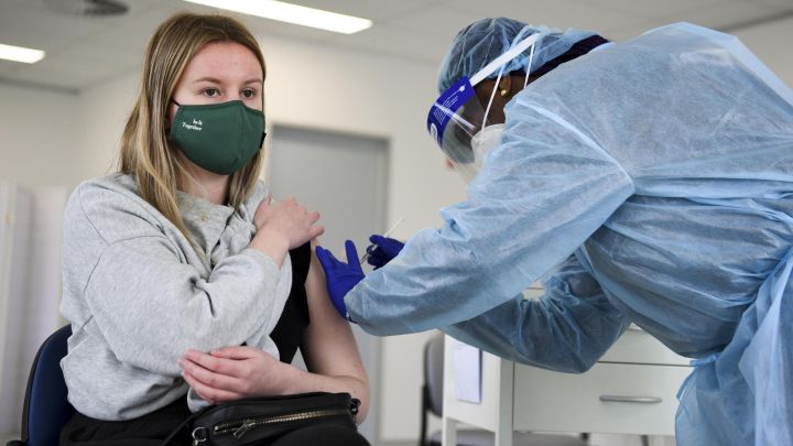 Extremadura suma 2 nuevos fallecidos y los positivos bajan hasta los 339 casos
