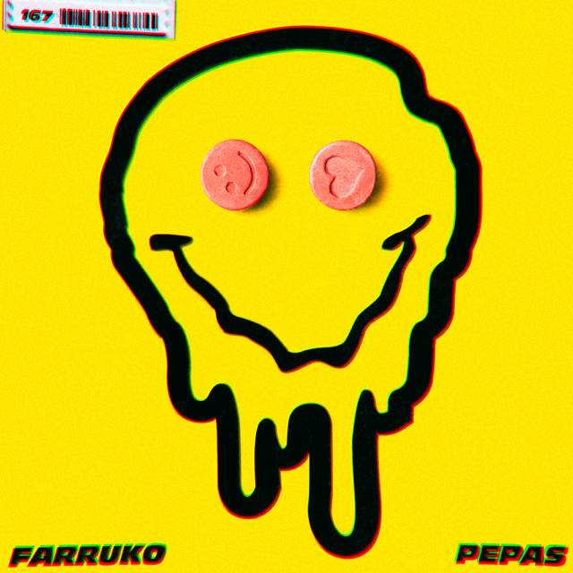 Farruko Pepas