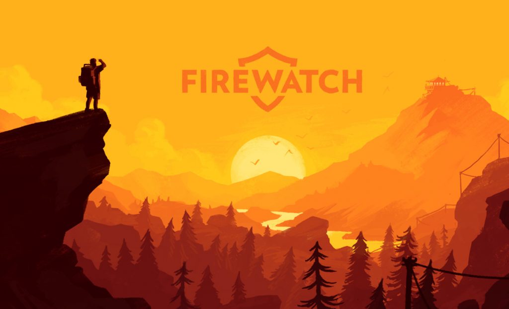 Firewatch