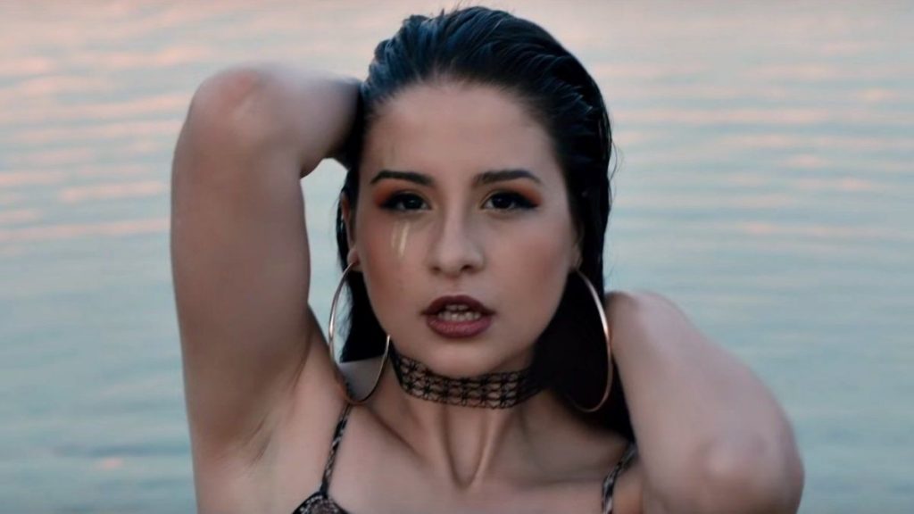 Foto De Thalía Garrido