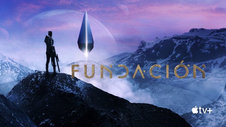 Fundación: fecha de estreno y tráiler de la nueva serie de Apple TV basada en la novela de Asimov