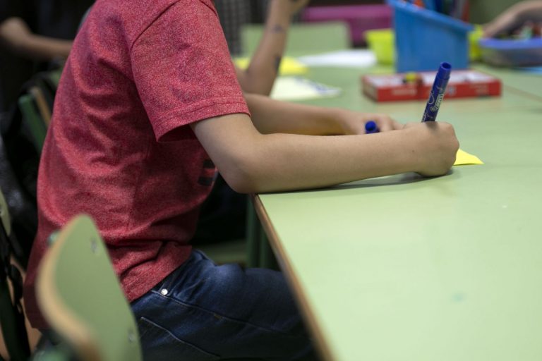 Galicia: El próximo curso habrá más unidades de infantil y primaria