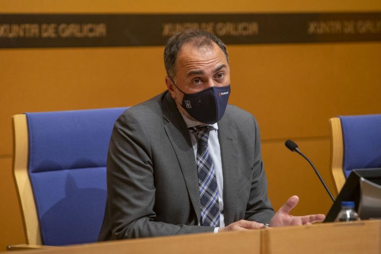 Galicia admite que la situación en Primaria «es preocupante»