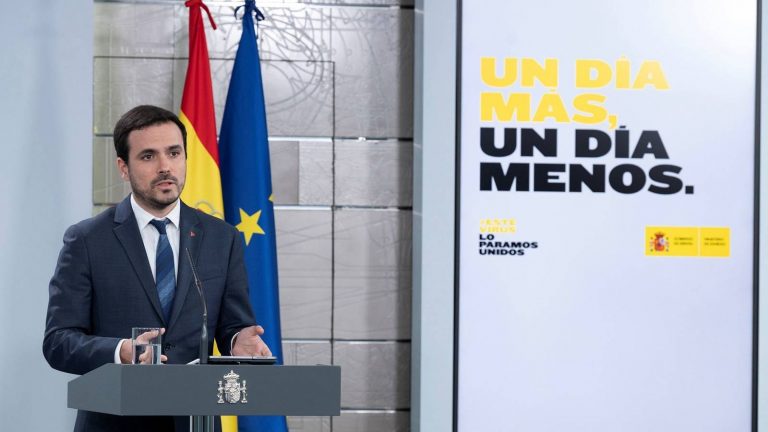 Gobierno y CCAA realizarán 37 campañas de control de mercado el próximo año