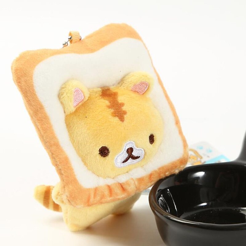 Gato Tostada 5