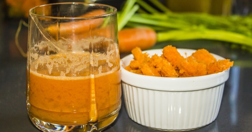 Gazpacho: alternativas al tradicional que triunfan este verano