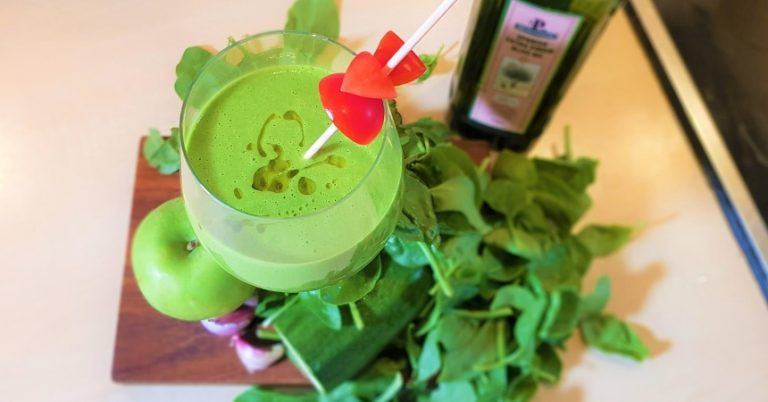 Gazpacho: alternativas al tradicional que triunfan este verano