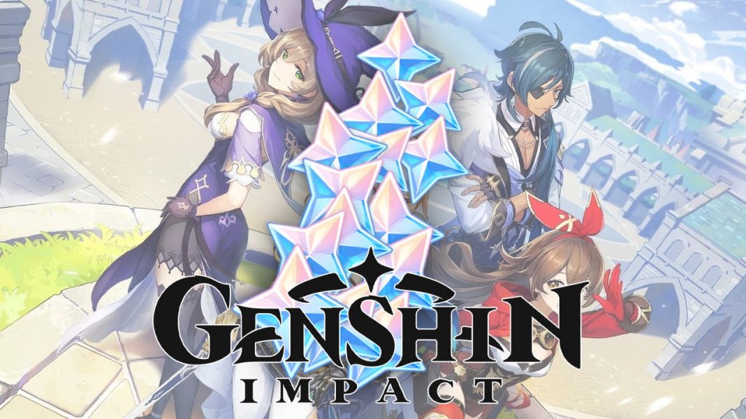 Genshin Impact: eventos de agosto que no te debes perder