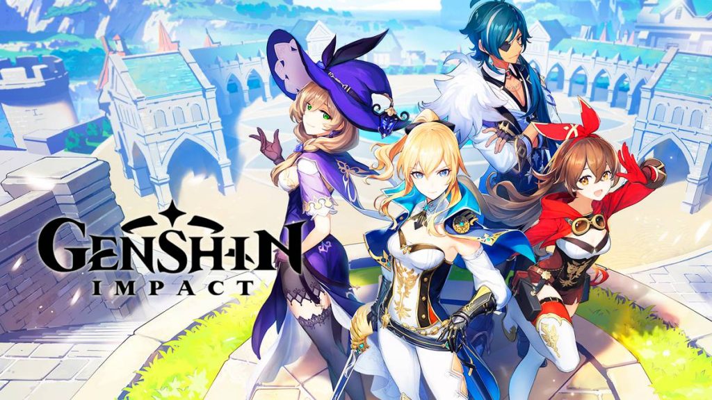 Genshin Impact Eventos De Agosto Que No Te Debes Perder 3