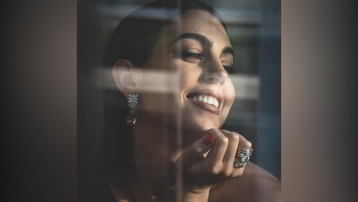Georgina Rodriguez